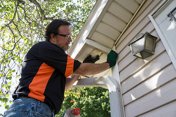 Siding for Multi-Family Homes